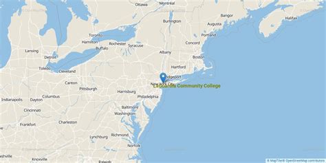 LaGuardia Community College Overview