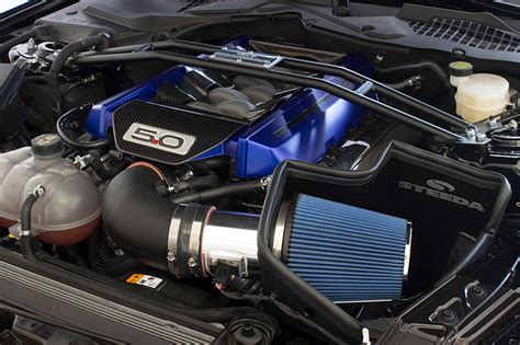 Why Should You Install A Cold Air Intake?