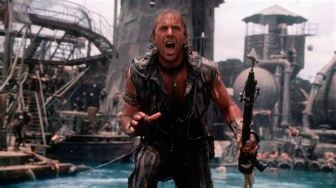 Waterworld (1995) - Backdrops — The Movie Database (TMDB)