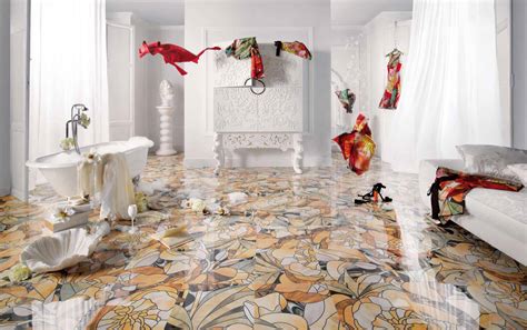 Floor Tiles Designs For Small Living Room | Floor Roma