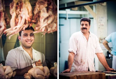 A Walk Through Athens Central Market - Life & Thyme