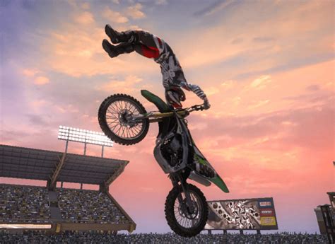 The Top 7 Most Insane Dirt Bike Air Tricks