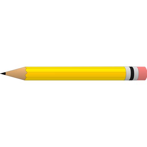 Free Transparent Pencil Clipart, Download Free Clip Art, Free Clip Art ...