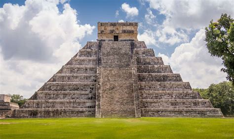 New Seven Wonders of the World | Britannica