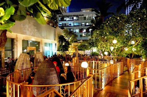 11 Tempat Makan Romantis di Jakarta yang Indah Banget Tempat Makan ...