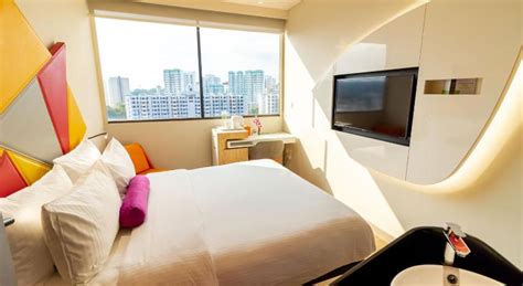 ibis Styles Singapore On Macpherson (SG Clean Certified), Singapore ...