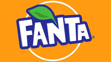 Fanta Logo Font