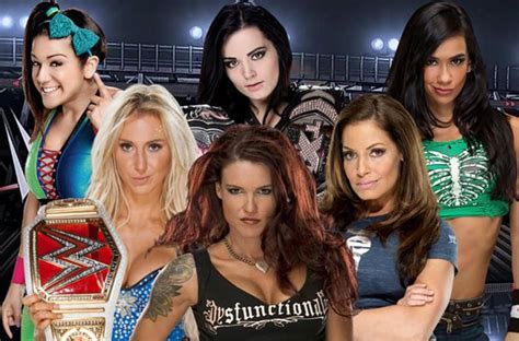 √画像をダウンロード wwe female wrestlers list with photos 232450-Wwe female ...