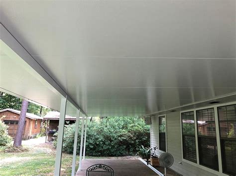 Insulated Aluminum Patio Panels - Patio Ideas