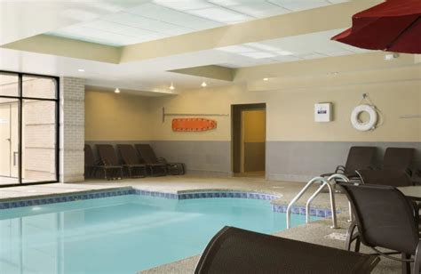 Embassy Suites Cleveland - Beachwood (Beachwood, OH) - Resort Reviews ...