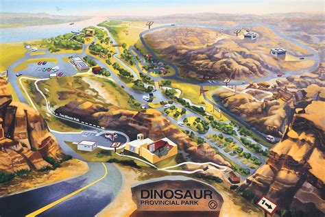 15 Awesome Things to Do in Dinosaur Provincial Park, Alberta ...