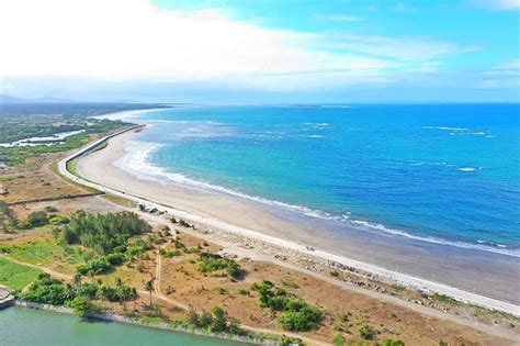 LOOK: PH's longest boulevard and its nice beach views | ABS-CBN News