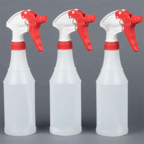 Buy Spray Bottles In Bulk | cleaning supplies | AGH - Hospitality Supplies