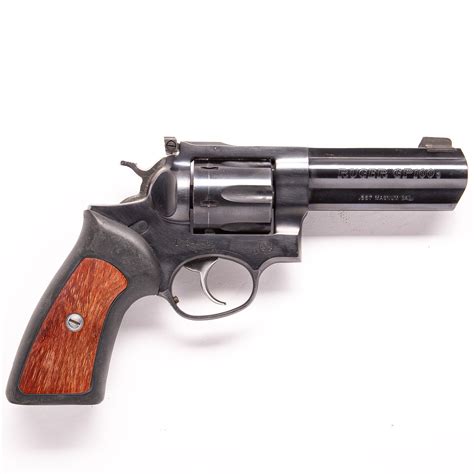 Ruger GP100 - Reviews, New & Used Price, Specs, Deals