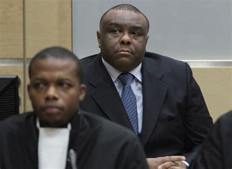 ICC: Q&A on the Trial of Jean-Pierre Bemba | Human Rights Watch