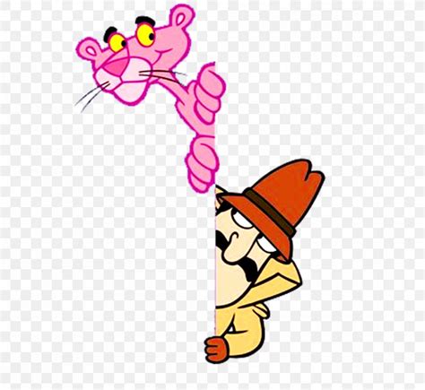 Inspector Clouseau The Pink Panther Film Cartoon, PNG, 1000x919px ...