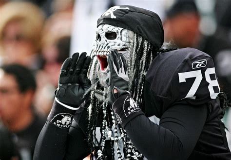 Raider Nation | Raider nation, Nfl raiders, Oakland raiders fans