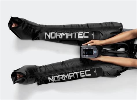 NORMATEC COMPRESSION THERAPY - CRYOKINESIS THERAPY LAB