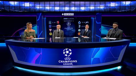 Watch UEFA Champions League: Champions League Today Post Match Show ...