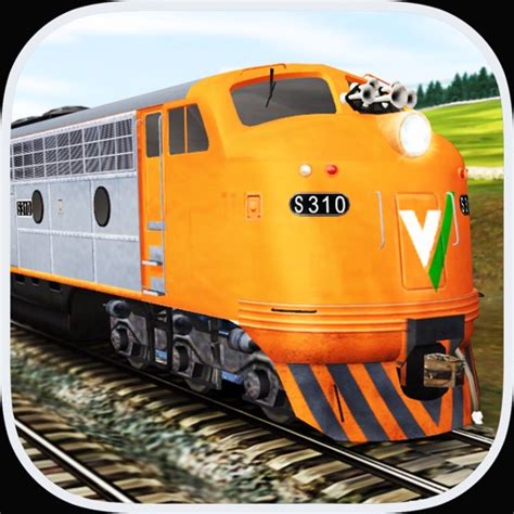 Télécharger Trainz Simulator 2 pour iPad sur l'App Store (Jeux)