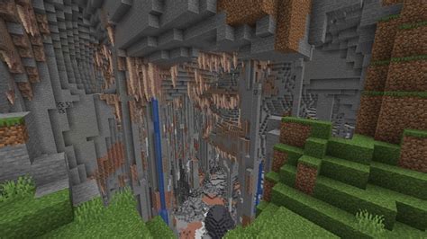 10 Best Minecraft 1.18 and 1.19 Dripstone Caves Seeds (2022) | Beebom