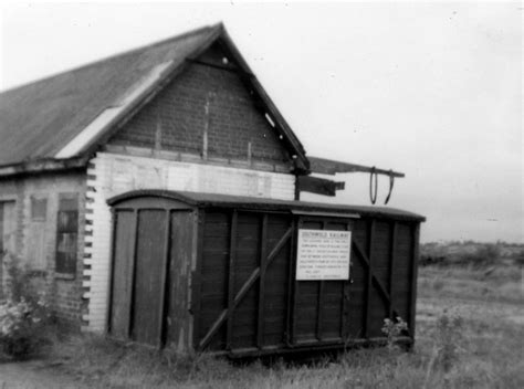 Southwold remnants 1966 | esngblog