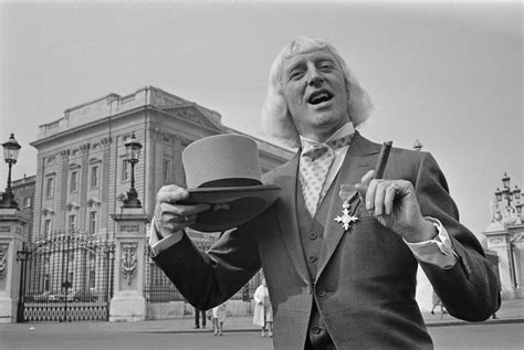 Jimmy Savile Inquiry Accuses BBC of Failing to Report Sexual Abuse ...