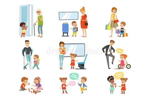 Courage Kids Stock Illustrations – 471 Courage Kids Stock Illustrations ...