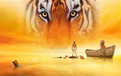 Life Of Pi Wallpapers - Wallpaper Cave