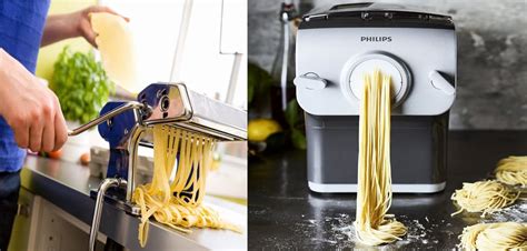 What is a Pasta Maker? How to Use a Pasta Maker