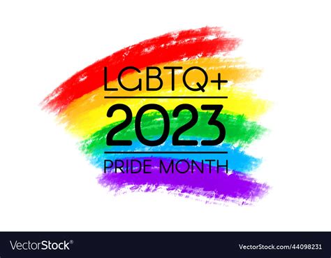 Pride Month 2023 - BobakMarlene