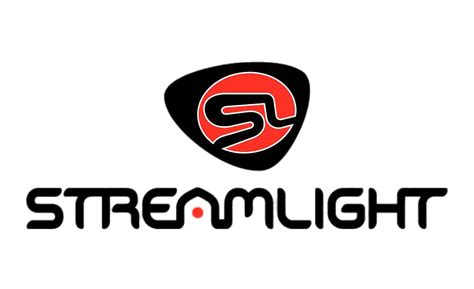 Download Streamlight logo transparent PNG