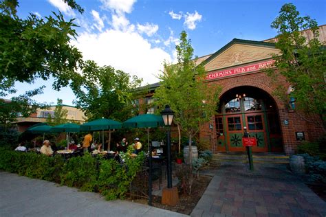 Reservation - McMenamins Website