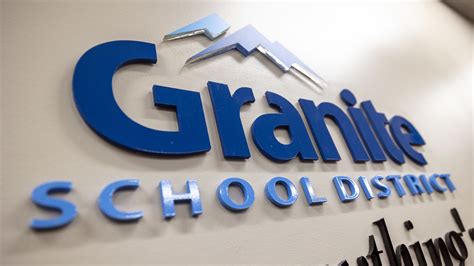 Granite School District employee allegedly used a racial slur