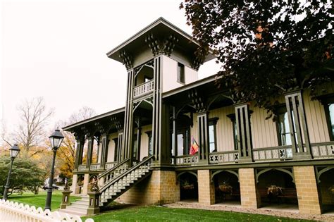 5 Small-Town Museums Hiding In Marshall, Michigan