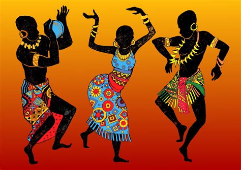 African Art HD Wallpapers - Top Free African Art HD Backgrounds ...