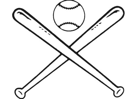 bat and baseball clipart 20 free Cliparts | Download images on ...