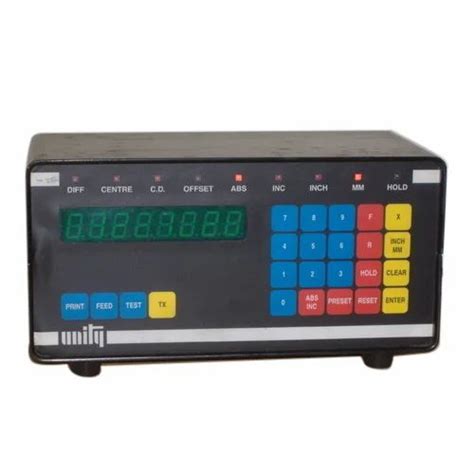 Digital Readout Systems at Rs 30000 | Digital Systems in Mumbai | ID ...