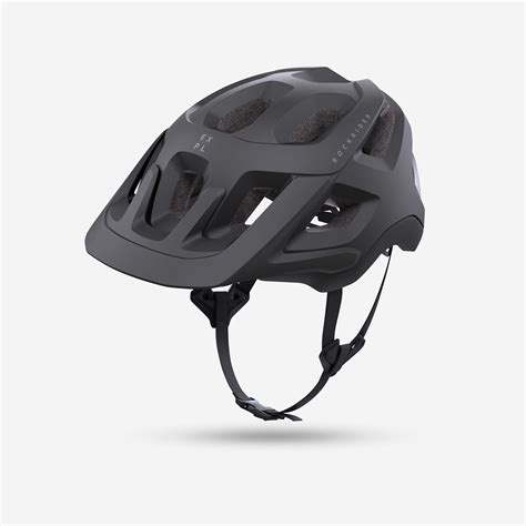 Mountain Bike Helmet EXPL 500 - Black