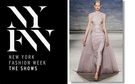 New York Fashion Week 2024 Schedule - Linzy Idaline