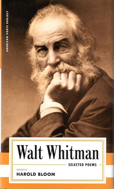 Walt Whitman: Selected Poems by Walt Whitman - Penguin Books New Zealand