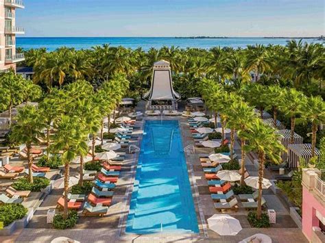 SLS BAHA MAR: 2024 Prices & Reviews (Nassau, Bahamas) - Photos of Hotel ...