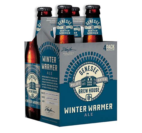 Winter Warmer | Genesee Brewery