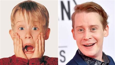 Kevin Mccallister Home Alone Kevin Now - tp sex abuse