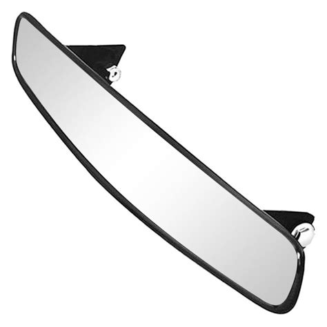 Longacre® - Wide Angle Rear View Mirror