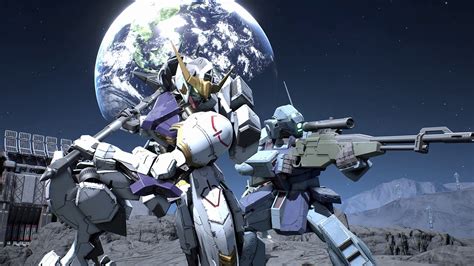 Gundam Evolution - Launch Trailer - IGN