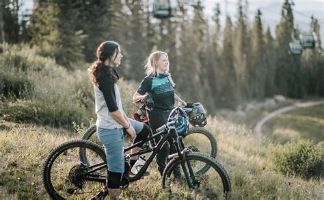 Mountain Bike Park Passes & Tickets | Snowmass Bike Park | Aspen Snowmass