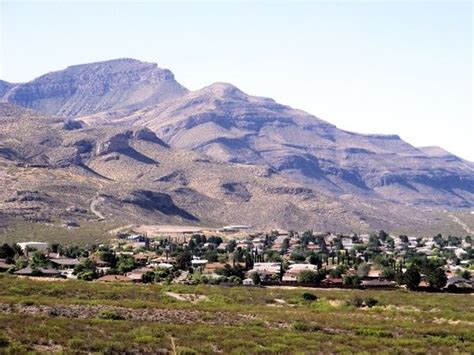 Alamogordo, USA | ywam-city-ministries