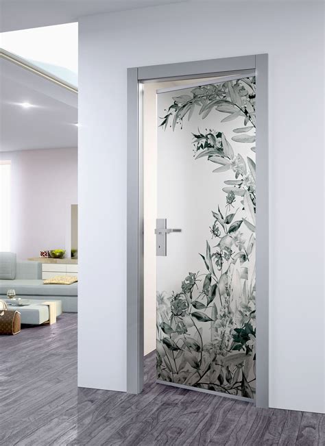 Glass Door Design: Enhancing Beauty And Functionality - Glass Door Ideas