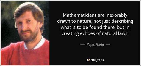 MATHEMATICIAN QUOTES [PAGE - 14] | A-Z Quotes